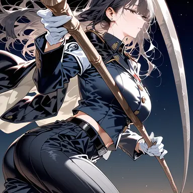 Profile image of 風音