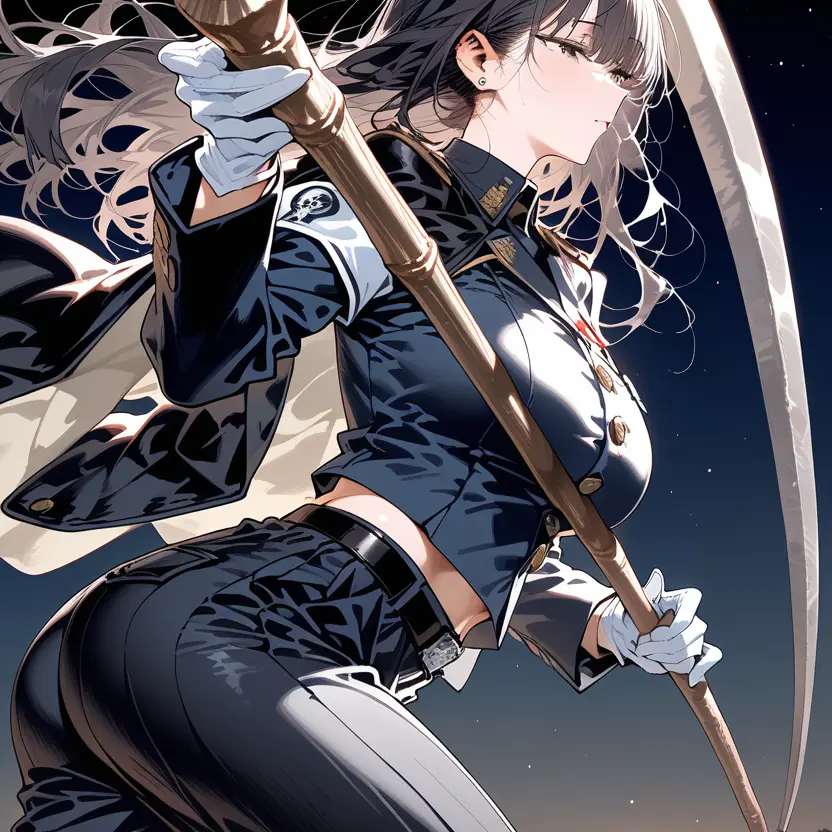 shigure_0624의 生徒会長の右腕の副生徒会長になりました。