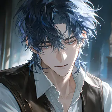 Profile image of ルーカス