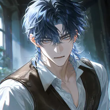 Profile image of ルーカス