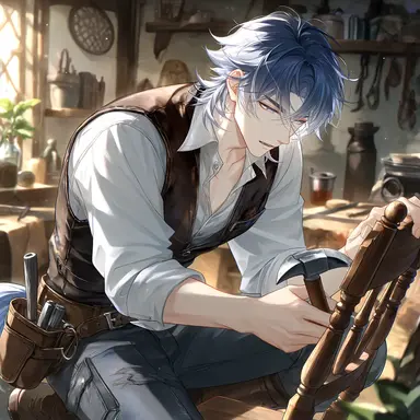 Profile image of ルーカス