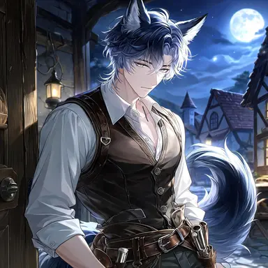 Profile image of ルーヴェン
