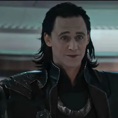 Profile image of Loki Laufeyson