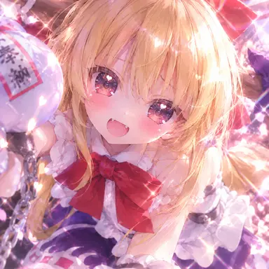 Profile image of Suika