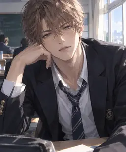 Profile image of Haruki
