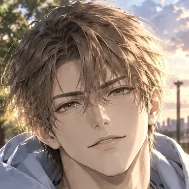 Profile image of Haruki