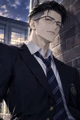 Profile image of Shun