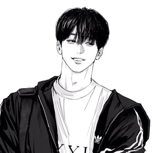 Leaner_7의 홍서준
