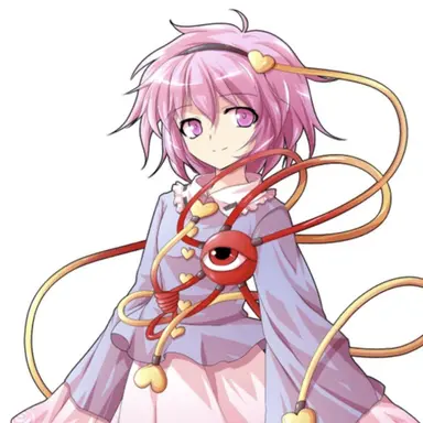 Profile image of さとり