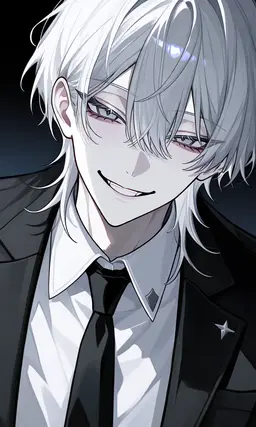 Profile image of 律
