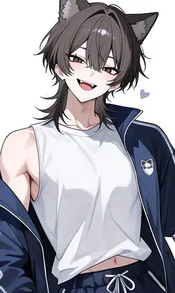 Profile image of 駆
