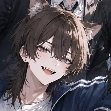 Profile image of 駆