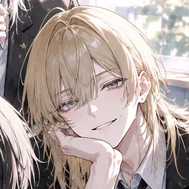 Profile image of 永遠