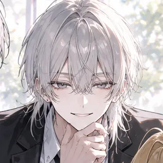 Profile image of 律