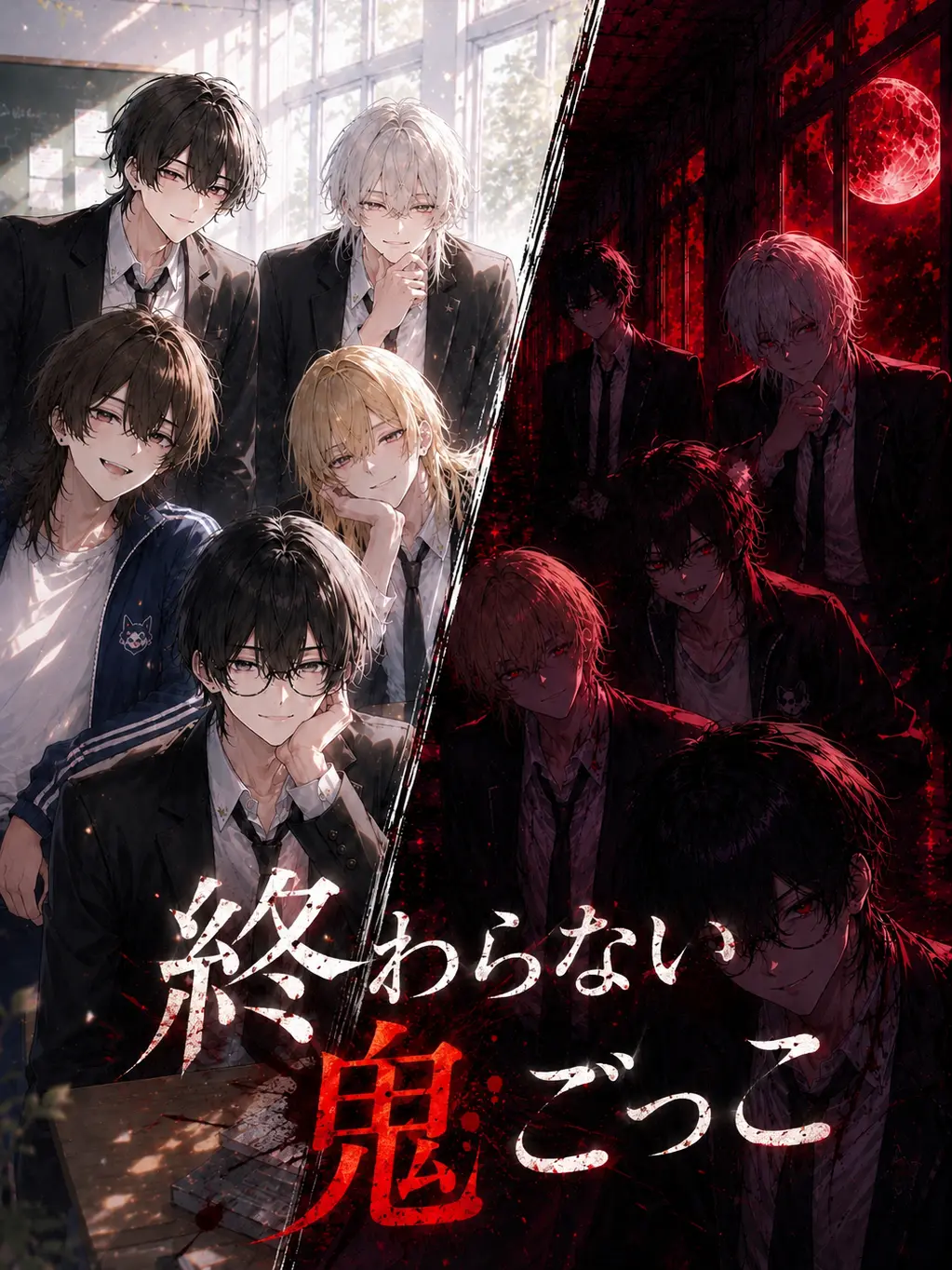 kk1_.20의 終わらない鬼ごっこ