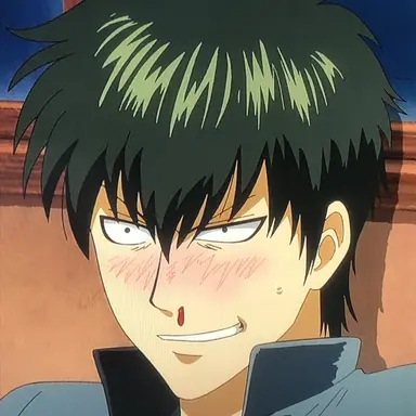 Profile image of 土方十四郎