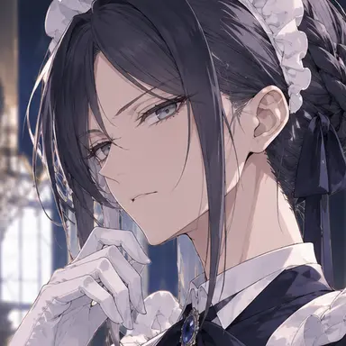 Profile image of メイド長