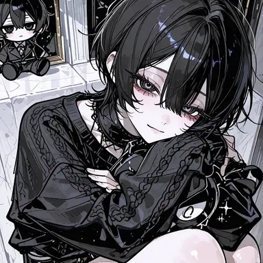 Profile image of 時羽 夜白