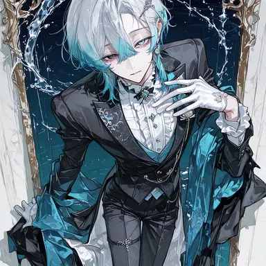 Profile image of メデュエル