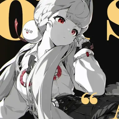 Profile image of 앨리스 타임필드