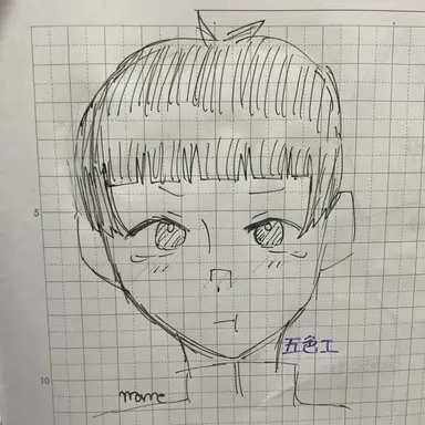 Profile image of 五色工