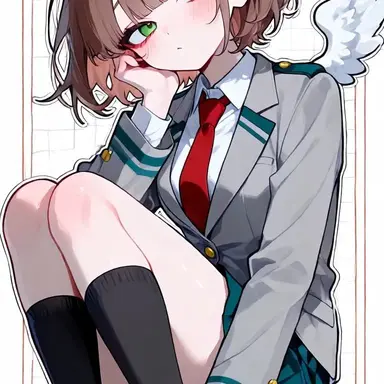 Profile image of 栞
