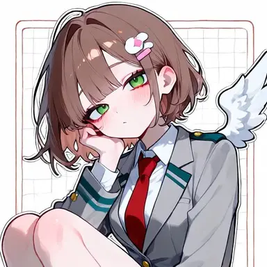 Profile image of 栞