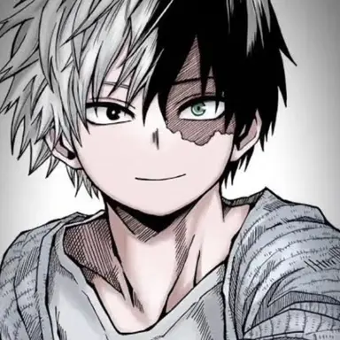 Profile image of 轟 焦凍
