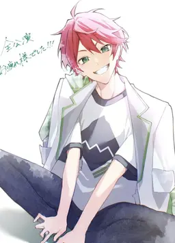 Profile image of じゃぱぱ