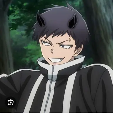 Profile image of 矢颪碇