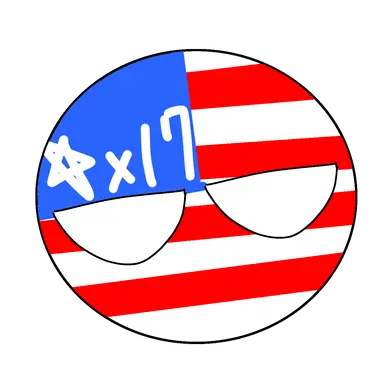 Profile image of アメリカ