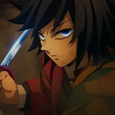 Profile image of 冨岡義勇