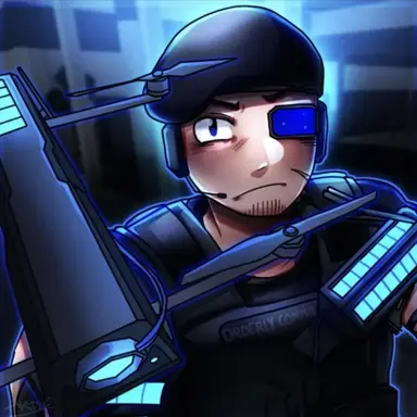 Profile image of 사령관