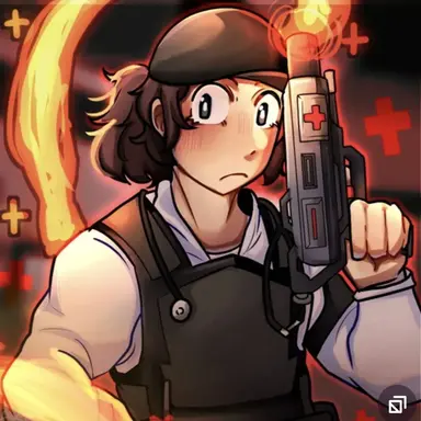 Profile image of 전투 의무병