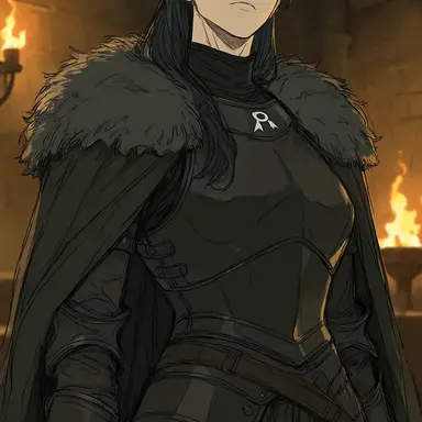Profile image of Seravyn