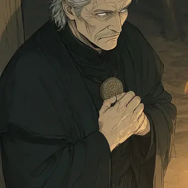 Profile image of Dravok