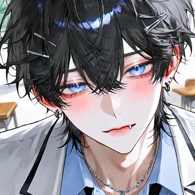 Profile image of 리쿠