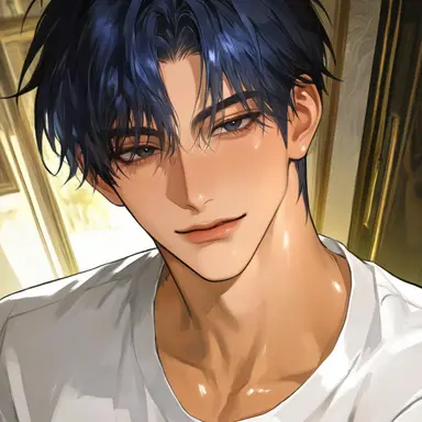 Profile image of 신주혁