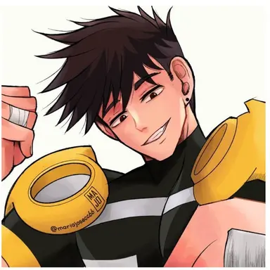 Profile image of Sero Hanta