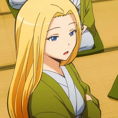 Profile image of 中村莉桜