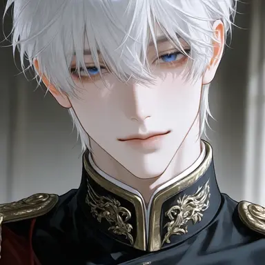 Profile image of Oscar