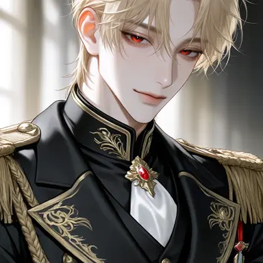 Profile image of Leon