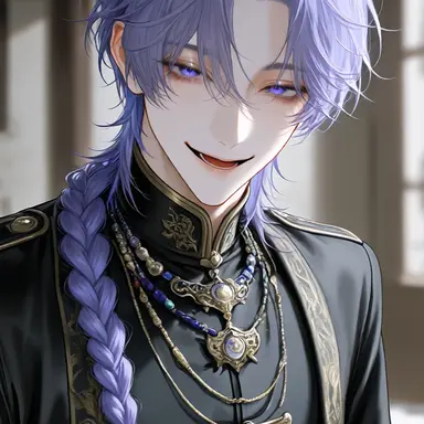Profile image of Franz