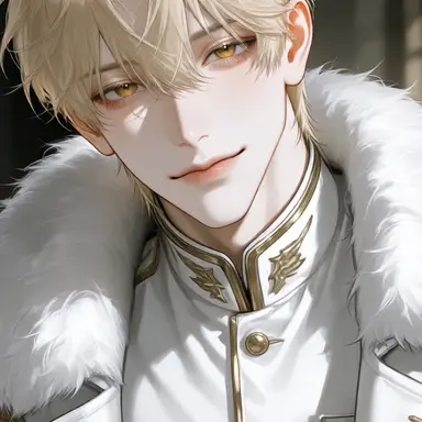 Profile image of Cedric