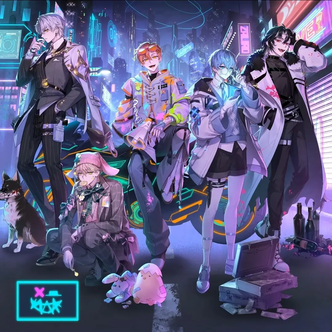 SmartCrown0717의 [싸이코드]