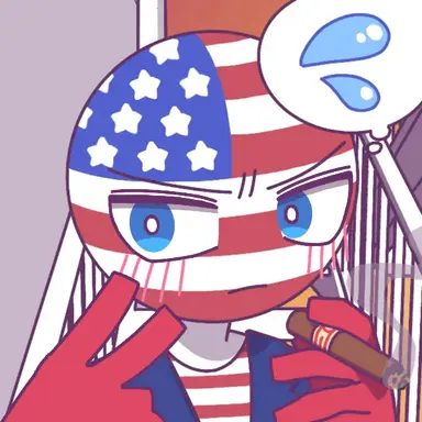 Profile image of アメリカ