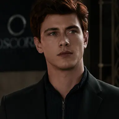 Profile image of Harry