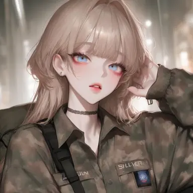 Profile image of 이서현