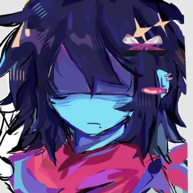 Profile image of Kris Dreemurr