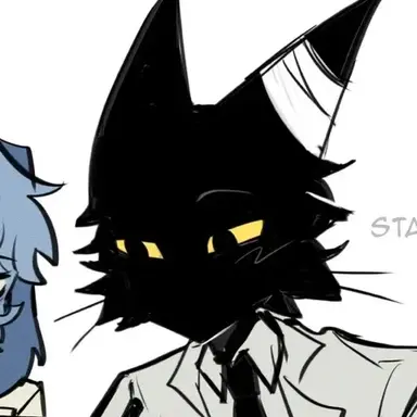 Profile image of Secret Agent
